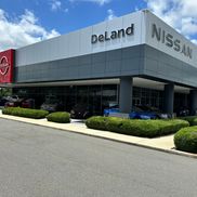 DeLand Nissan