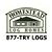 Homestead Log Homes