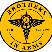 Brothers in Arms Men's Support Circle