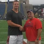 Jim "Wojo" Wojciechowski with Preferred Properties