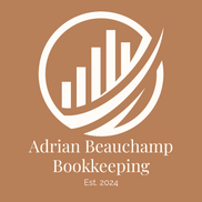 Adrian Beauchamp Bookkeeping - Don't leave your finances to chance!!