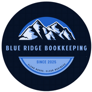 Blue Ridge Bookkeeping, LLC, Evans GA