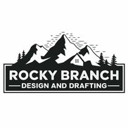 Rocky Branch Design and Drafting logo