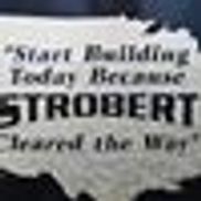 Strobert Tree Services Inc