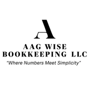 AAG Wise Bookkeeping LLC