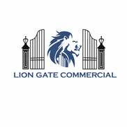 Lion Gate Commercial Finance logo