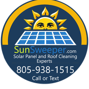 SunSweeper / SunPass logo