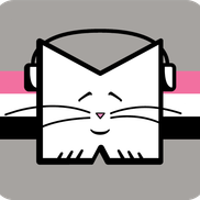 Meowface Music logo