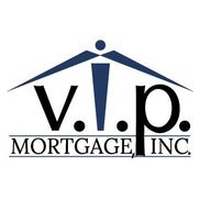 VIP Mortgage, Inc logo