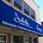 Justrite Rubber Stamp and Seal