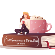 DK Marie Romance Author, Grosse Ile MI