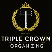 Triple Crown Organizing