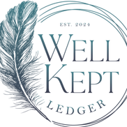 Well Kept Ledger Services LLC
