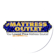 The Mattress Outlet logo