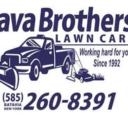 FAVA BROTHERS Lawn Care Service
