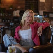 Julie Savitz, M.S. Reinvention Strategist
