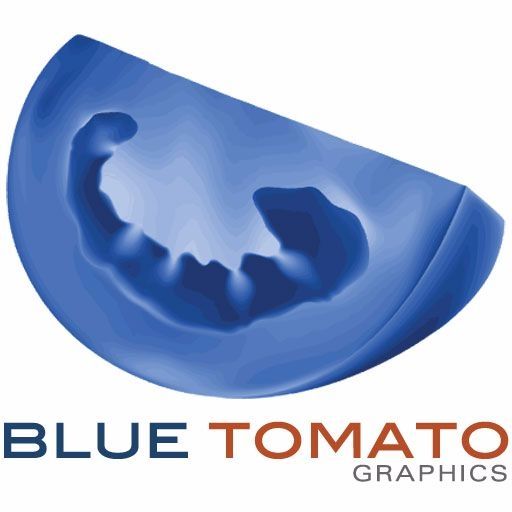 Blue Tomato Graphics, Ridgefield Park NJ