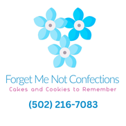 Forget Me Not Confections LLC