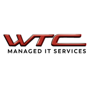 WTC - Managed IT Services logo