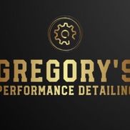 Gregory’s Performance Detailing - Tyler, TX - Alignable