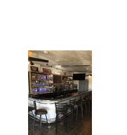 BERRY PATCH RESTAURANT