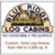 Blue Ridge Log Cabins