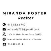 Century 21 First Choice Realty