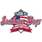 Floors By Southern Boys, Manchester TN