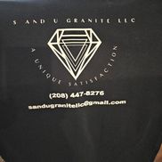 S AND U GRANITE LLC