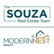 Stephanie Souza | Modern Nest Realty, Inc. logo