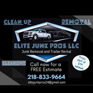 Elite Junk Pros LLC