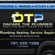 Dacare the Plumber