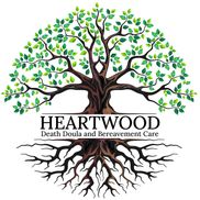 Heartwood Death Doula and Bereavement Care
