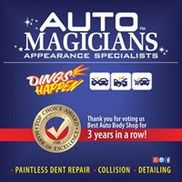 Auto Magicians