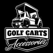 GOLF CARTS & ACCESSORIES