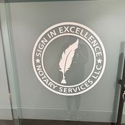 Sign In Excellence Notary Services LLC