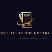 Nicole All In One Notary LLC
