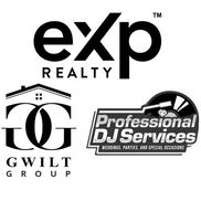 Realtor, DJ/MC, Winemaker logo