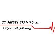 JT Safety Training Ltd