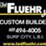 Ted Fluehr Jr Inc