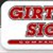 Girtain Sign Co.