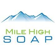 Mile High Soap