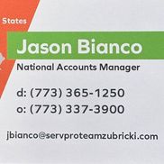 ServPro Team Zubricki