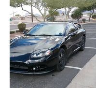 Shine & Dandy Auto Detailing, Coolidge AZ