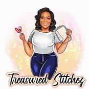 Treasured Stitchez Gifts & Then Some LLC
