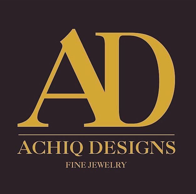Achiq Designs, Jewelry Store, Cheshire CT