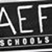 AEF Schools