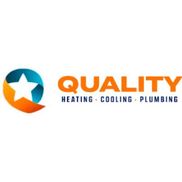 Quality Heating, Cooling, Plumbing & Electric on Alignable