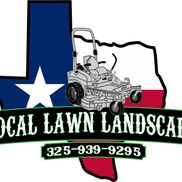 Local Lawn Landscape, LLC