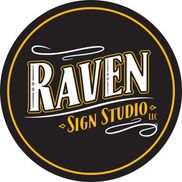 Raven Sign Studio LLC